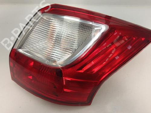 Used Right taillight Right taillight FORD GRAND C-MAX (DXA/CB7, DXA/CEU) [2010-2019] 35745253 35745253