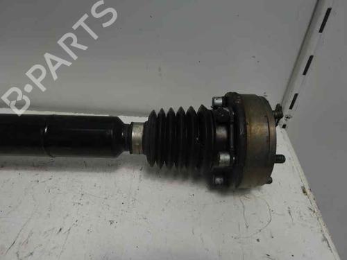 Antriebswelle rechts vorne für SEAT IBIZA III (6L1) 1.9 SDI (64 hp) 9739829