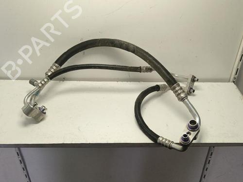 Used AC pipe AC pipe OPEL CORSA E (X15) 1.4 (08, 68) (90 hp) 35743063 35743063