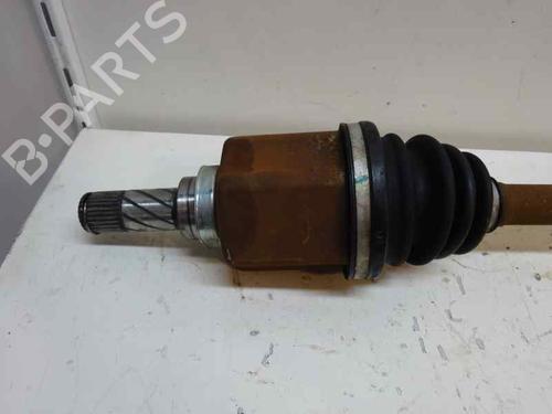 Used Left front driveshaft Left front driveshaft 2506645 2506645