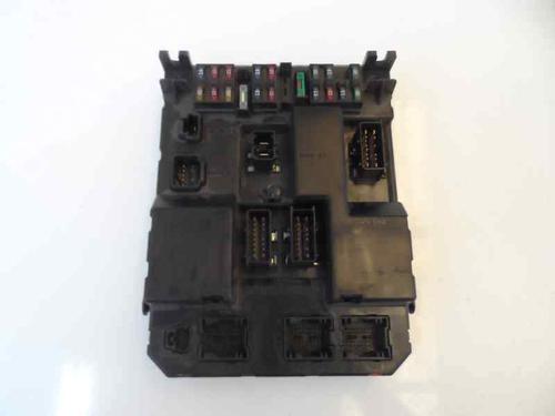 Used Fuse box PEUGEOT 307 (3A/C) [2000-2012]  355465