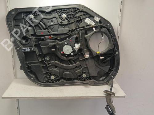 Used Front left window mechanism Front left window mechanism 35741141 35741141
