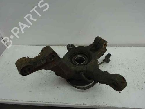 Left front steering knuckle DACIA SANDERO | BP9744979M25 - Image 2