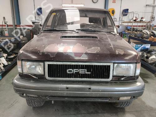 Used Parts OPEL MONTEREY A (M92)  3.1 TD (UBS69D, UBS69G)  1353649