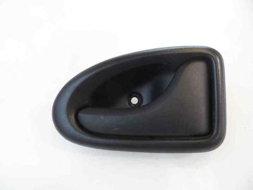 Used Front right interior door handle DACIA LOGAN (LS_) [2004-2025]  3212924