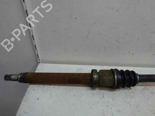 Right front driveshaft FORD FOCUS I (DAW, DBW) 1.6 16V | BP4907666M39