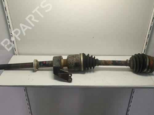 Used Right front driveshaft Right front driveshaft 35745916 35745916