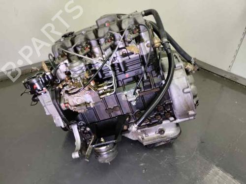 Used Engine ROVER 2000-3500 Hatchback (SD1) 2400 TD (91 hp) 26567969