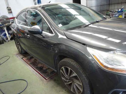 Pedal CITROËN DS4 (NX_) 1.6 HDi 110 | BP9967842I4