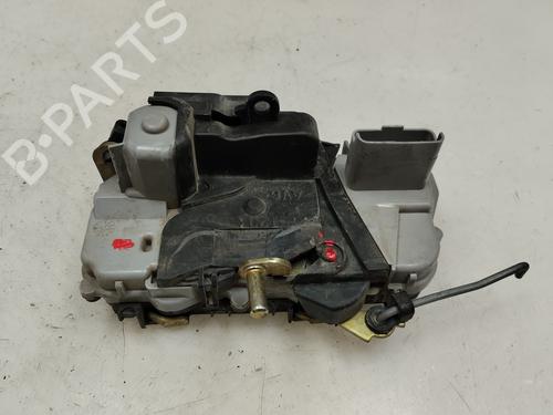 Front left lock CITROËN XSARA PICASSO (N68) 2.0 HDi | BP19939668C98 