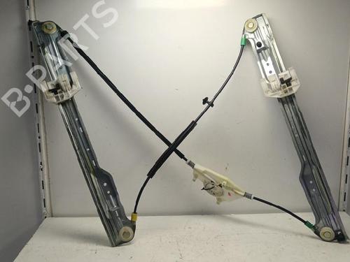 Used Front right window mechanism Front right window mechanism 36497766 36497766