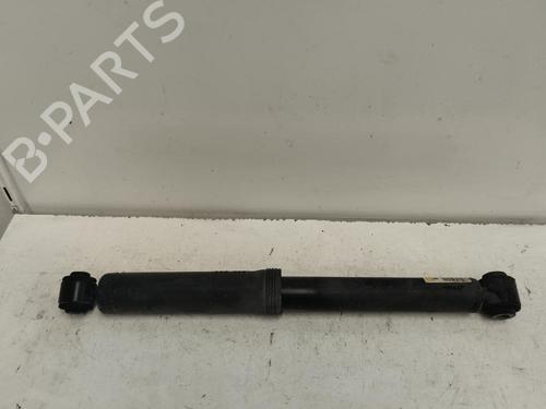 Used Left rear shock absorber Left rear shock absorber 13547866 13547866