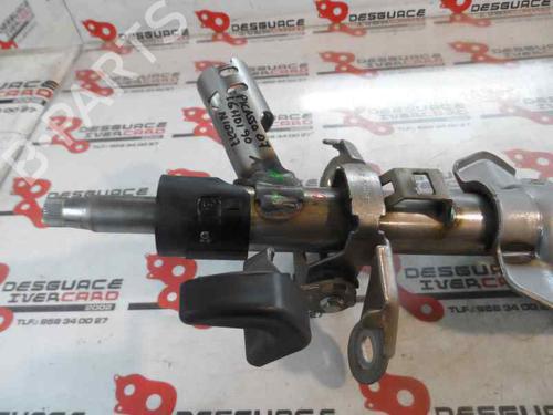 Used Steering column CITROËN XSARA PICASSO (N68) 1.6 HDi (90 hp) 586660