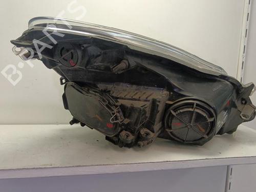 Left headlight OPEL CORSA D (S07) 1.3 CDTI (L08, L68) | BP35744761C28 - Image 2