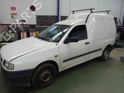 Used Parts SEAT INCA (6K9) 1.9 TDI 753224