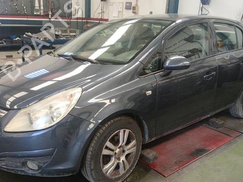 Switch OPEL CORSA D (S07) 1.3 CDTI (L08, L68) | BP40493589I30 - Image 8