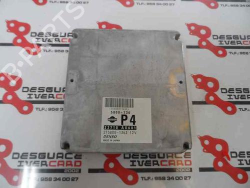 Used Engine control unit (ECU) Engine control unit (ECU) 201499 201499