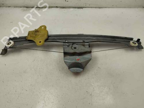 Front right window mechanism RENAULT CAPTUR I (J5_, H5_) 1.2 TCe 120 | BP26561389C23 - Image 5