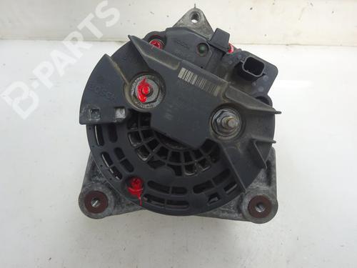 BP11707321M7 | Alternator RENAULT CLIO III (BR0/1, CR0/1) 1.6 16V (BR05, BR0B, BR0Y, BR15, BR1J, BR1M, BR1Y, CR0B,... BP11707321M7