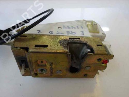 Used Rear right lock FORD ESCORT VI (GAL, AAL, ABL) [1995-2002]  1339998