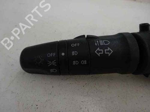 Forlygtekontakt NISSAN ALMERA TINO (V10) 2.2 dCi (115 hp) 9156980