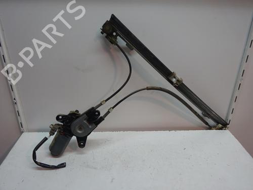Used Front right window mechanism PEUGEOT 806 (221) [1994-2002]  11266282