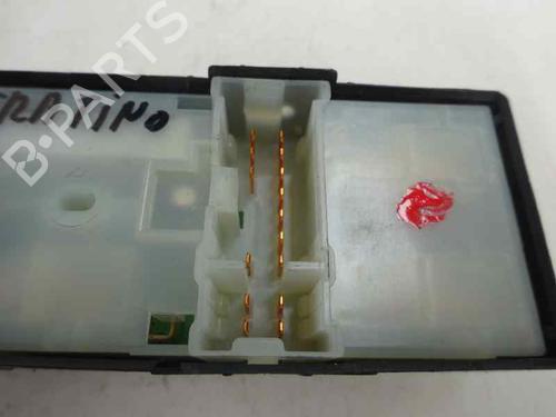 Raamschakelaar links voor NISSAN ALMERA TINO (V10) 1.8 (116 hp) 5946709