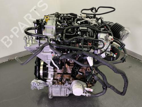 Engine FORD FOCUS IV (HN) | BP19724626M1 - Image 1