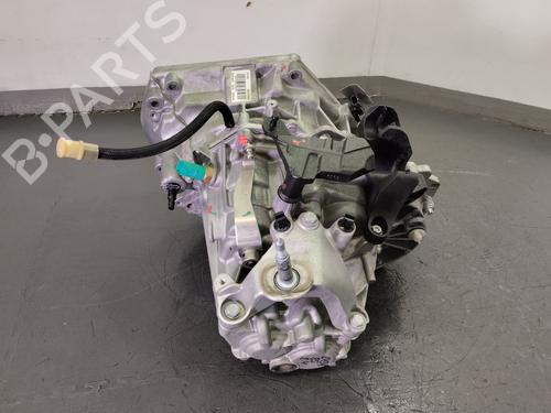 Gearbox DACIA DUSTER (HM_)  | BP18681066M3 