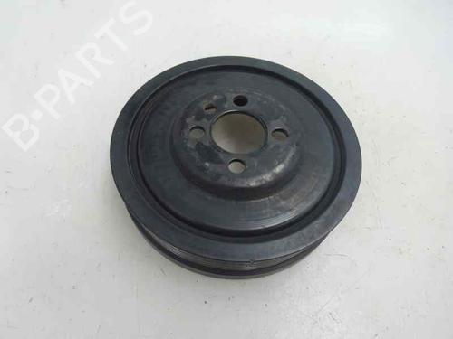 Remskive VW PASSAT B6 (3C2) 2.0 TDI 16V (140 hp) 14169635