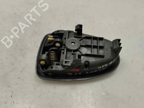 Used Rear right interior door handle Rear right interior door handle 22704309 22704309