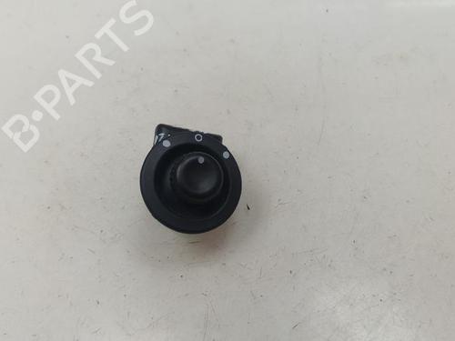 Used Mirror switch Mirror switch DACIA DOKKER Box Body/MPV 1.3 TCe 100 (FENU) (102 hp) 39972914 39972914