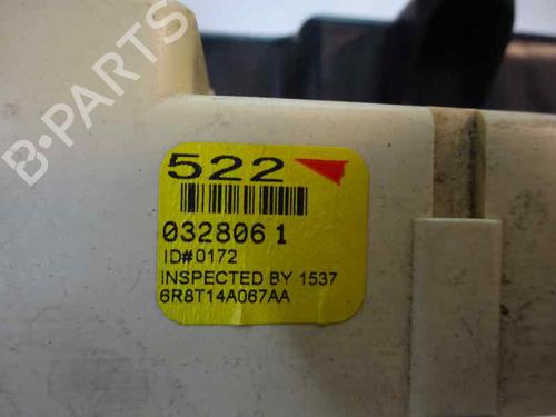 Sikringsdose JAGUAR S-TYPE II (X200) 2.7 D (207 hp) 9262798