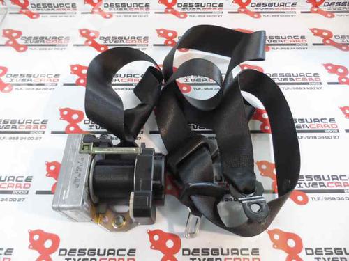 Front right seatbelt MERCEDES-BENZ C-CLASS (W203)  | BP8728855I25 