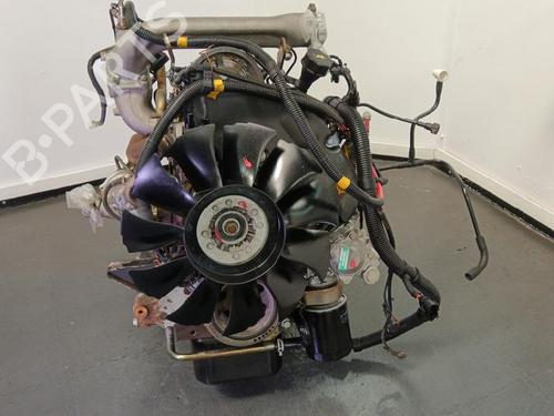 Engine IVECO DAILY III Van | BP35745184M1 - Image 3