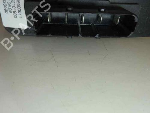 Heater resistor RENAULT KANGOO / GRAND KANGOO II (KW0/1_) 1.5 dCi 85 (KW0K, KW0L, KW0B) | BP11661584M108