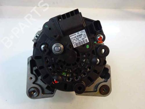 Generator Generator 1952527 1952527