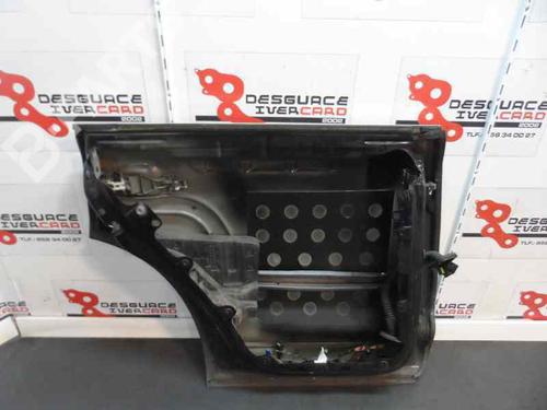 Left rear door VW TOUAREG (7LA, 7L6, 7L7)  | BP196852C4 