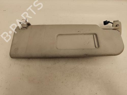 Used Right sun visor Right sun visor VW GOLF V (1K1) 1.9 TDI (105 hp) 15181867 15181867