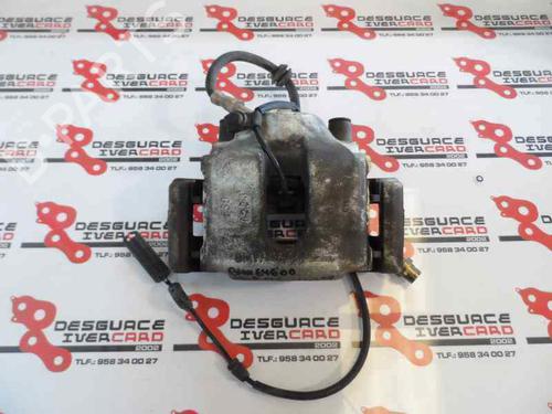 Left front brake caliper BMW 3 (E46) 320 d | BP11608585M105