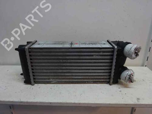 Used Intercooler Intercooler CITROËN C4 I (LC_) 1.6 HDi (90 hp) 1683481 1683481