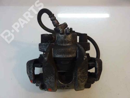 Used Right front brake caliper DACIA LOGAN II 1.2 (75 hp) 11608860