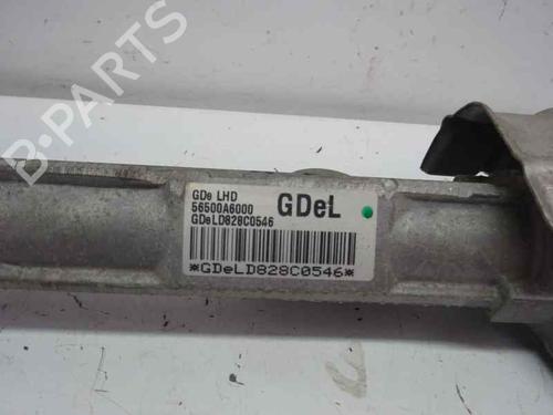 Steering rack KIA CEE'D (JD) | BP8129577M22 - Image 5