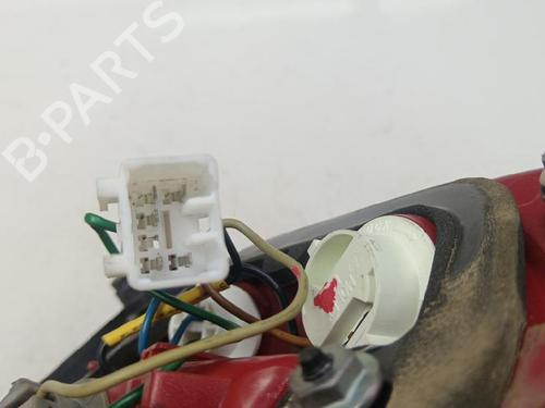 Left tailgate light KIA CEE'D (JD) 1.4 CRDi 90 | BP36291909C79 - Image 3