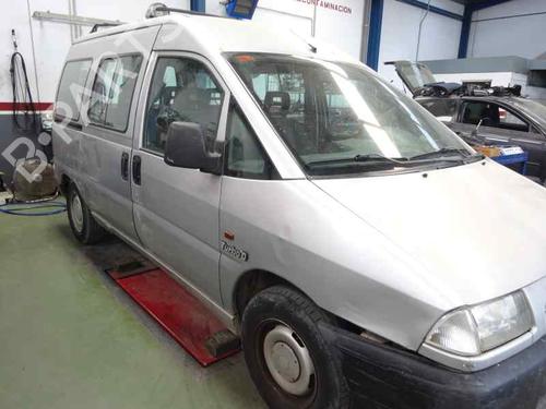 Used Parts PEUGEOT EXPERT (224_)  1.9 TD  930111