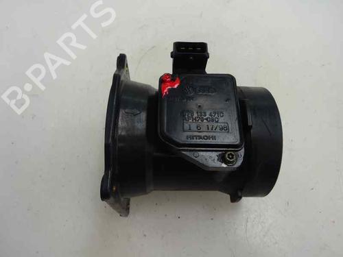 Used Mass air flow sensor Mass air flow sensor 8076517 8076517