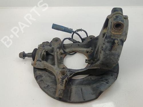 Right front steering knuckle MINI MINI (R50, R53) One D | BP35743560M26 - Image 2