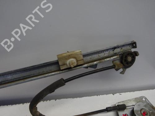 Used Front left window mechanism Front left window mechanism 11146428 11146428