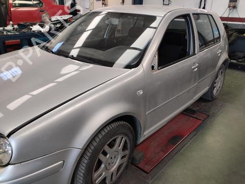 Gearbox VW GOLF IV (1J1) 1.9 TDI | BP12951335M3 