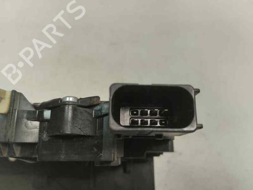 Used Front left lock OPEL CORSA E (X15) 1.4 (08, 68) (90 hp) 27479404